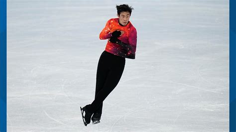 nathan chen quad axel All is Golden for Nathan Chen ’24 by Hamera Shabbir